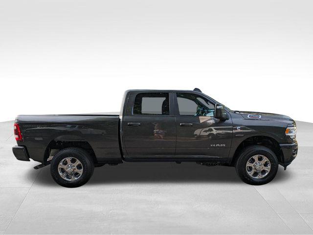 2024 RAM Ram 2500 RAM 2500 BIG HORN CREW CAB 4X4 64 BOX