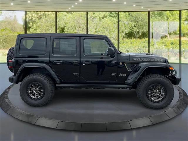 2024 Jeep Wrangler WRANGLER 4-DOOR RUBICON 392 FINAL EDITION