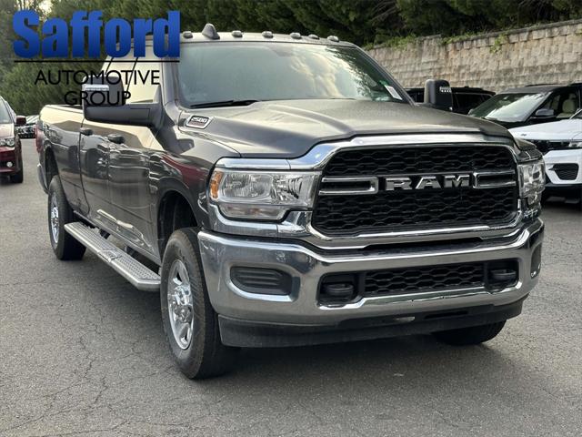 2024 RAM Ram 2500 RAM 2500 TRADESMAN CREW CAB 4X4 8 BOX