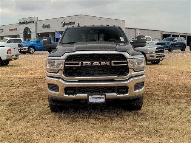 2024 RAM Ram 3500 RAM 3500 TRADESMAN CREW CAB 4X4 8 BOX