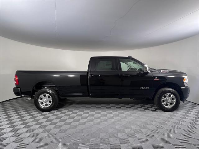 2024 RAM Ram 3500 RAM 3500 LARAMIE CREW CAB 4X4 8 BOX