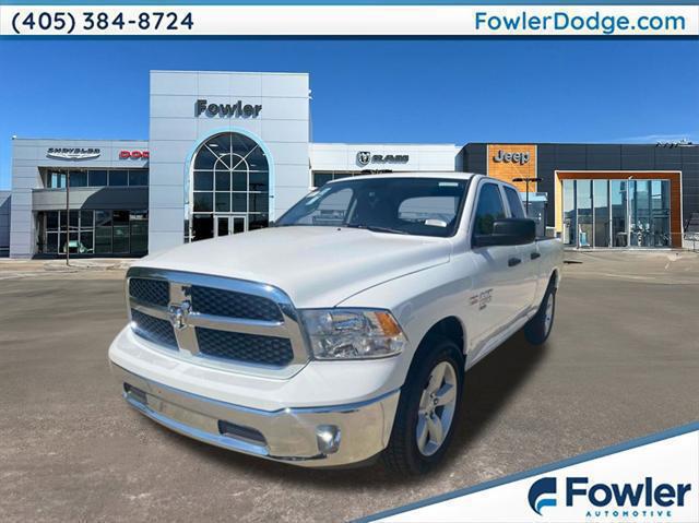 2024 RAM 1500 TRADESMAN