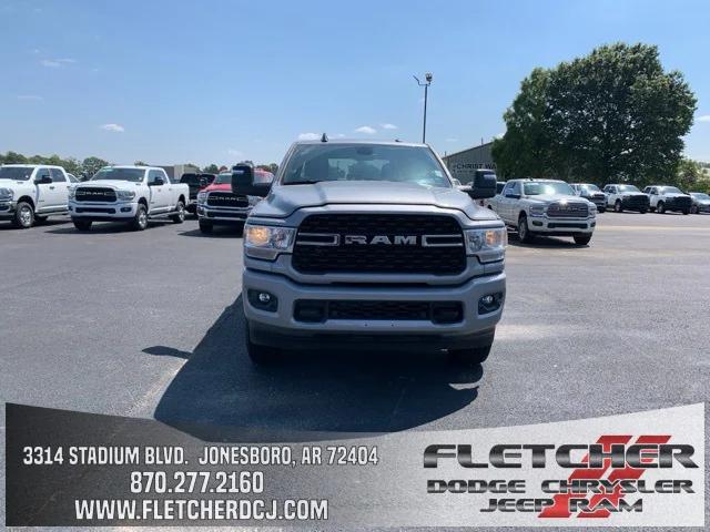 2024 RAM Ram 2500 RAM 2500 BIG HORN CREW CAB 4X4 64 BOX