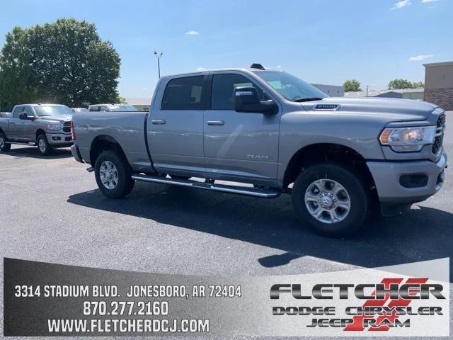 2024 RAM Ram 2500 RAM 2500 BIG HORN CREW CAB 4X4 64 BOX