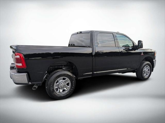 2024 RAM Ram 2500 RAM 2500 TRADESMAN CREW CAB 4X4 64 BOX