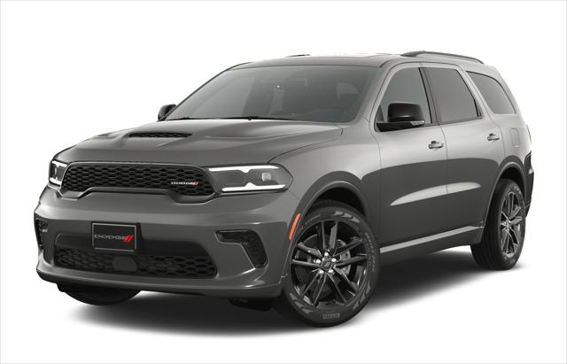 2024 Dodge Durango DURANGO GT PLUS RWD