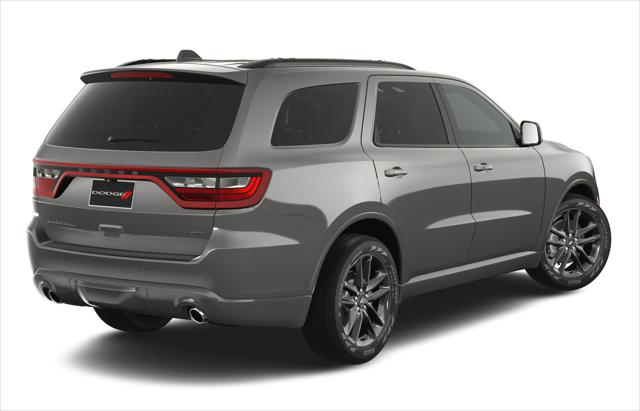 2024 Dodge Durango DURANGO GT PLUS RWD