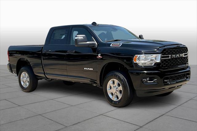 2024 RAM Ram 2500 RAM 2500 BIG HORN CREW CAB 4X4 64 BOX