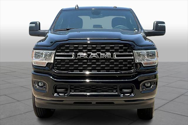 2024 RAM Ram 2500 RAM 2500 BIG HORN CREW CAB 4X4 64 BOX