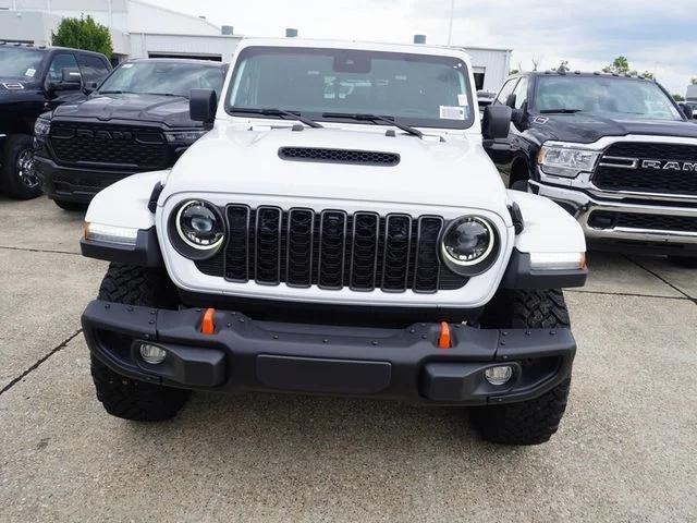 2024 Jeep Gladiator GLADIATOR MOJAVE X 4X4