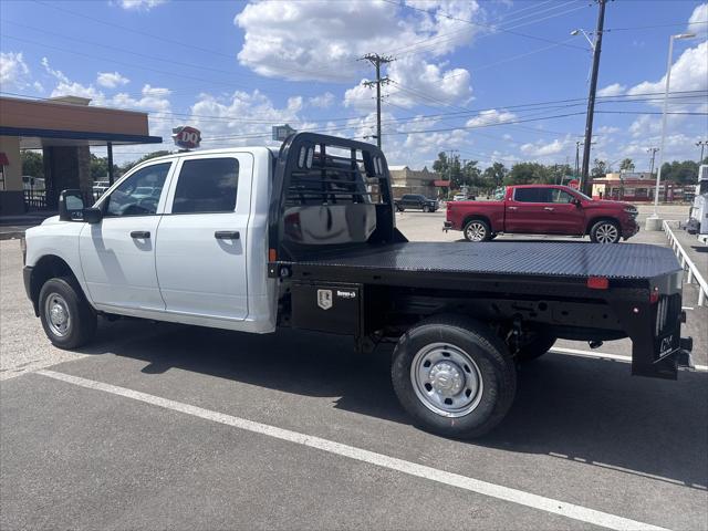 2024 RAM Ram 2500 RAM 2500 TRADESMAN CREW CAB 4X4 8 BOX