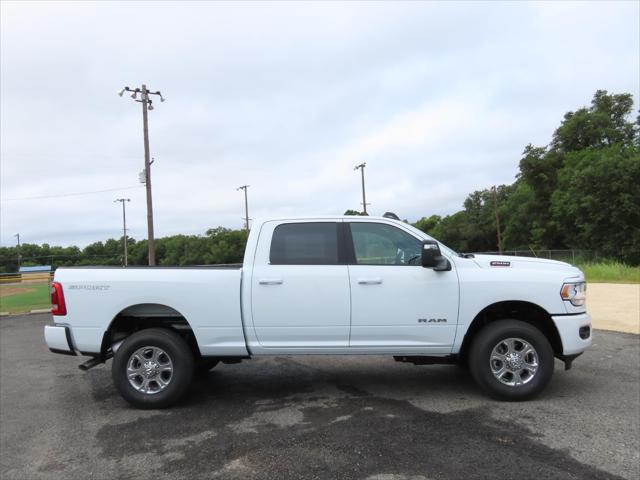 2024 RAM Ram 2500 RAM 2500 BIG HORN CREW CAB 4X4 64 BOX