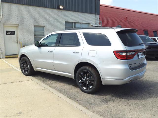 2024 Dodge Durango DURANGO GT PLUS AWD