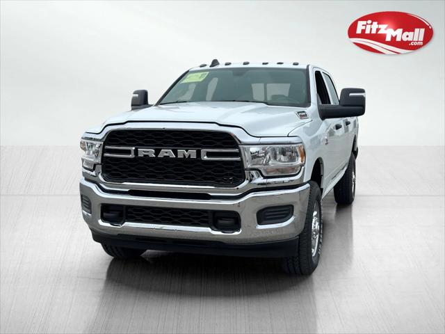 2024 RAM Ram 2500 RAM 2500 TRADESMAN CREW CAB 4X4 64 BOX