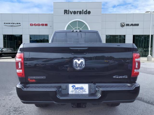 2024 RAM Ram 2500 RAM 2500 BIG HORN CREW CAB 4X4 64 BOX