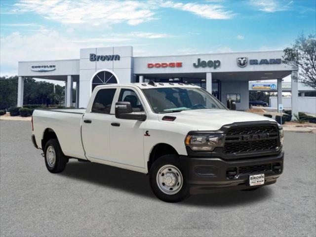 2024 RAM Ram 2500 RAM 2500 TRADESMAN CREW CAB 4X2 8 BOX