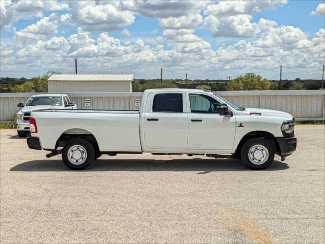 2024 RAM Ram 2500 RAM 2500 TRADESMAN CREW CAB 4X2 8 BOX