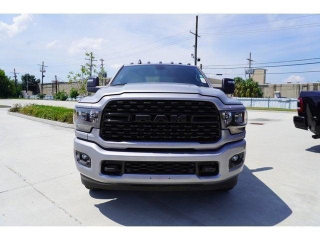 2024 RAM Ram 3500 RAM 3500 BIG HORN CREW CAB 4X4 8 BOX