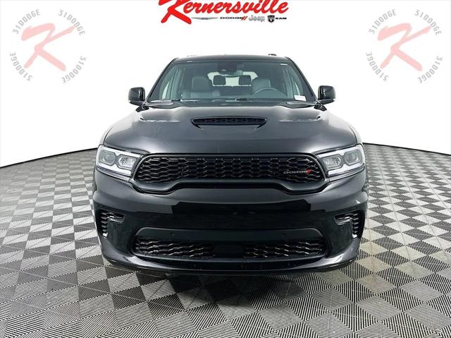 2024 Dodge Durango DURANGO GT PREMIUM RWD