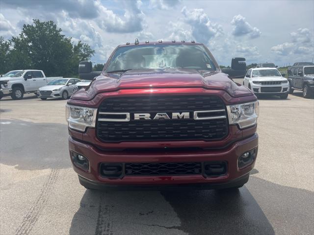 2024 RAM Ram 2500 RAM 2500 BIG HORN CREW CAB 4X4 64 BOX