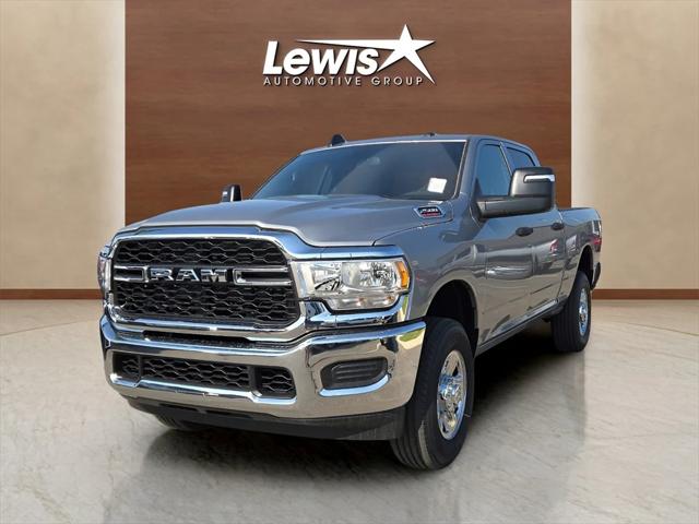 2024 RAM Ram 2500 RAM 2500 TRADESMAN CREW CAB 4X4 64 BOX