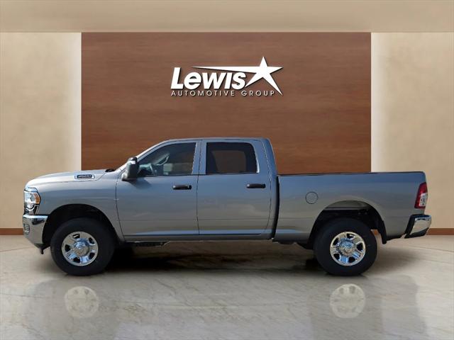 2024 RAM Ram 2500 RAM 2500 TRADESMAN CREW CAB 4X4 64 BOX