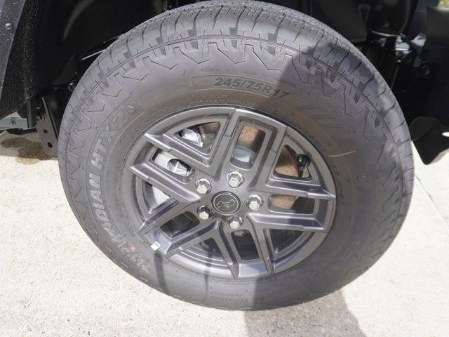 2024 Jeep Wrangler WRANGLER 2-DOOR SPORT S