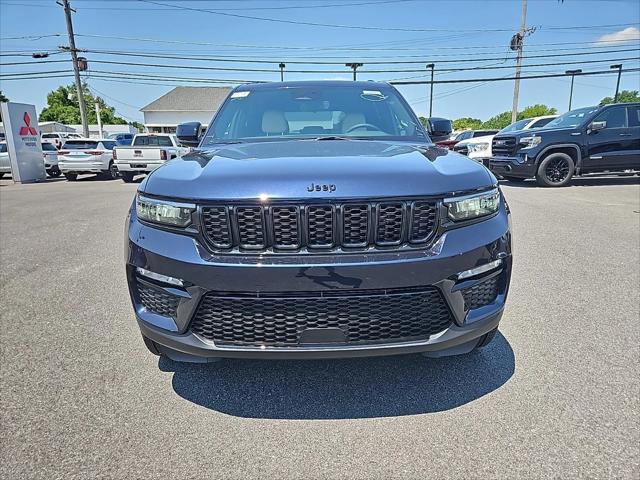 2024 Jeep Grand Cherokee GRAND CHEROKEE LIMITED 4X2