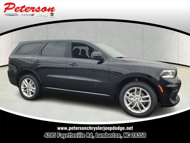 2024 Dodge Durango DURANGO GT AWD