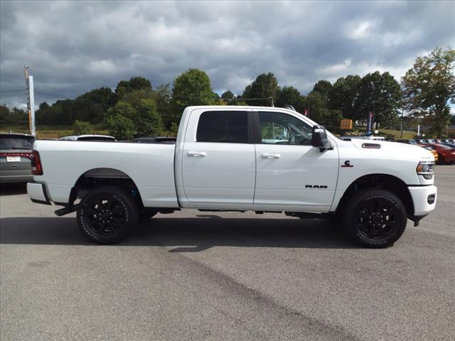 2024 RAM Ram 2500 RAM 2500 BIG HORN CREW CAB 4X4 64 BOX