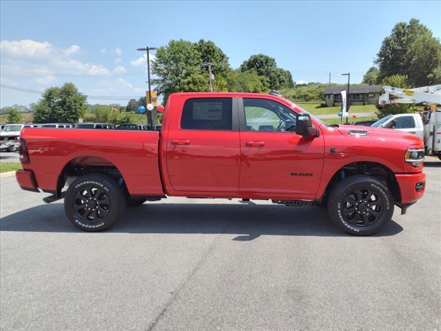 2024 RAM Ram 2500 RAM 2500 BIG HORN CREW CAB 4X4 64 BOX