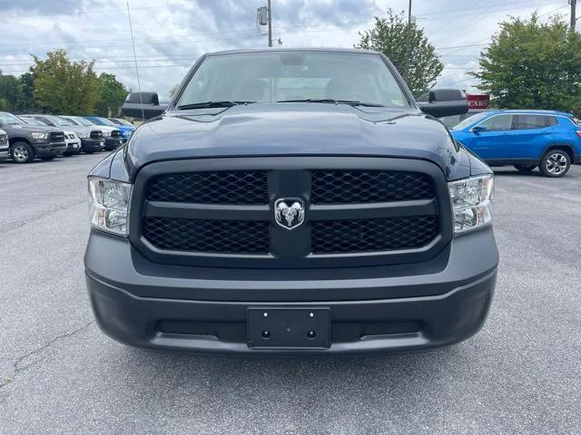 2024 RAM Ram 1500 Classic RAM 1500 CLASSIC TRADESMAN CREW CAB 4X4 57 BOX