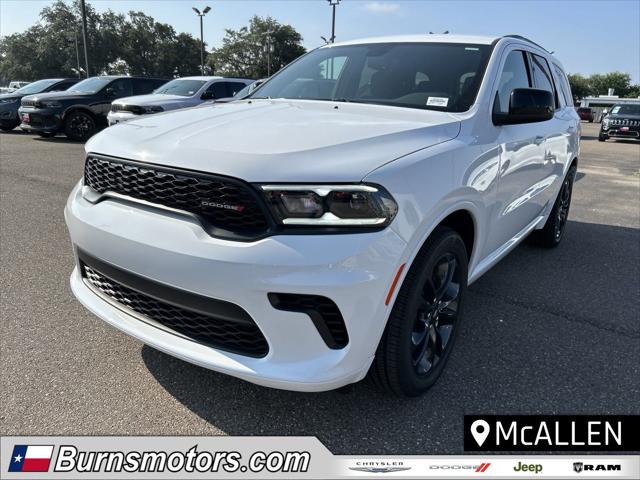 2024 Dodge Durango DURANGO GT RWD