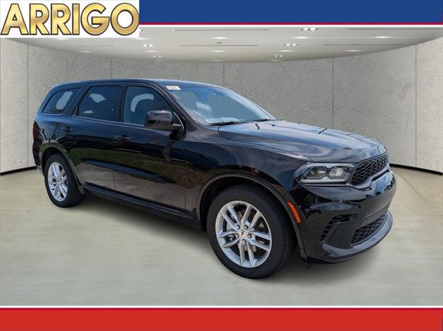 2024 Dodge Durango DURANGO GT RWD