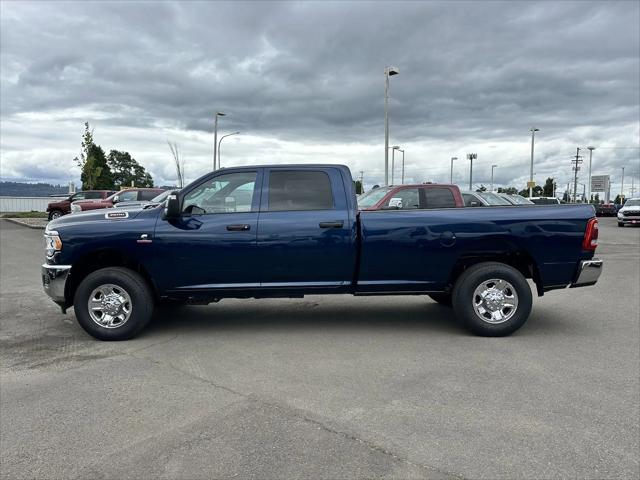 2024 RAM Ram 3500 RAM 3500 TRADESMAN CREW CAB 4X4 8 BOX