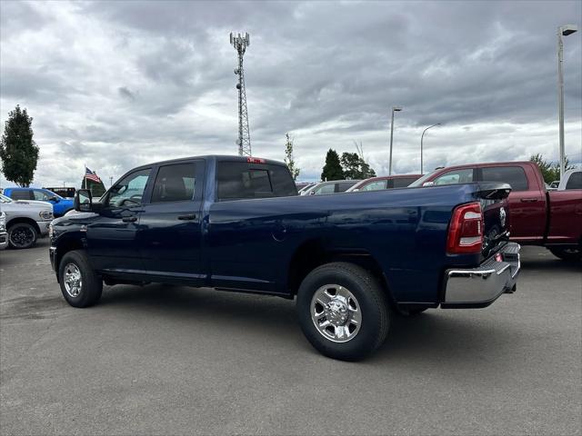 2024 RAM Ram 3500 RAM 3500 TRADESMAN CREW CAB 4X4 8 BOX