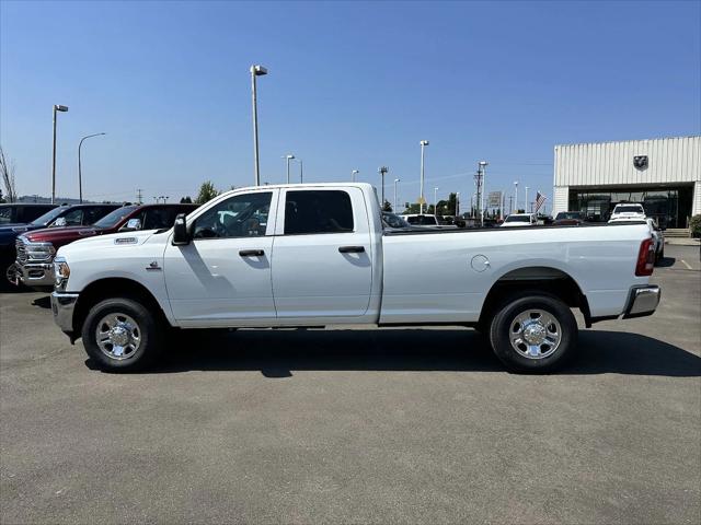 2024 RAM Ram 3500 RAM 3500 TRADESMAN CREW CAB 4X4 8 BOX