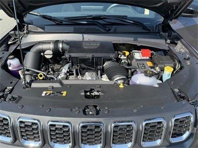 2024 Jeep Compass COMPASS SPORT 4X4