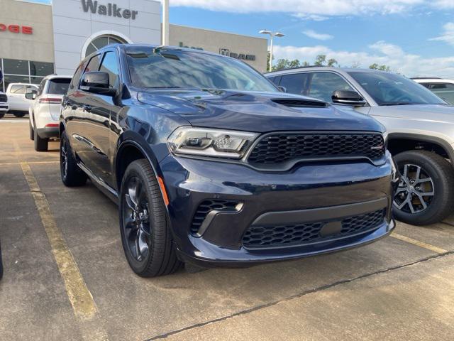 2024 Dodge Durango DURANGO GT PLUS RWD