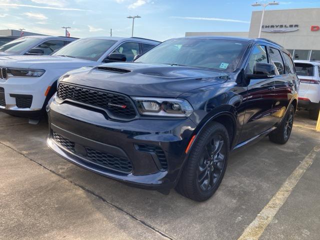 2024 Dodge Durango DURANGO GT PLUS RWD