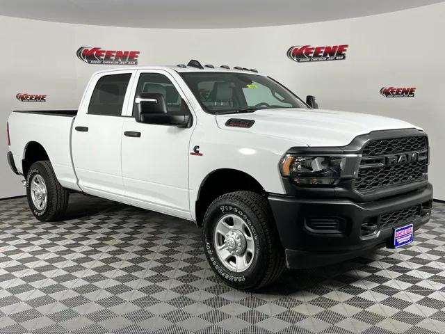 2024 RAM Ram 2500 RAM 2500 TRADESMAN CREW CAB 4X4 64 BOX