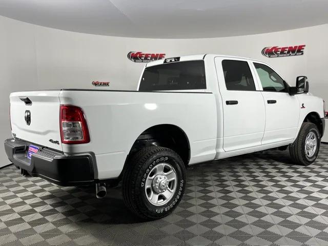 2024 RAM Ram 2500 RAM 2500 TRADESMAN CREW CAB 4X4 64 BOX