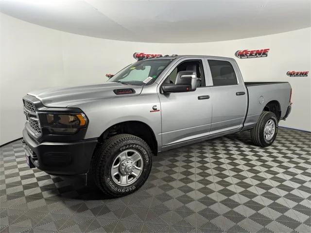 2024 RAM Ram 2500 RAM 2500 TRADESMAN CREW CAB 4X4 64 BOX