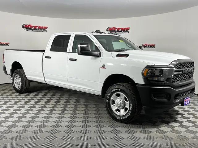 2024 RAM Ram 2500 RAM 2500 TRADESMAN CREW CAB 4X4 8 BOX