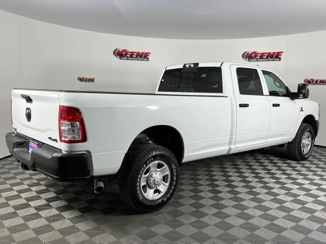 2024 RAM Ram 2500 RAM 2500 TRADESMAN CREW CAB 4X4 8 BOX