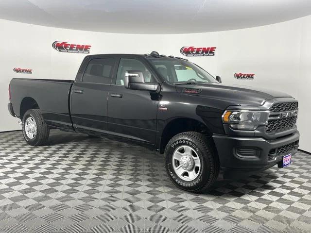 2024 RAM Ram 2500 RAM 2500 TRADESMAN CREW CAB 4X4 8 BOX