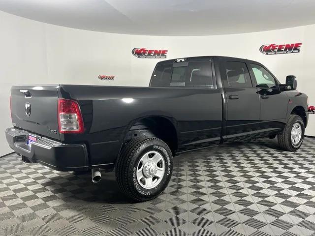 2024 RAM Ram 2500 RAM 2500 TRADESMAN CREW CAB 4X4 8 BOX