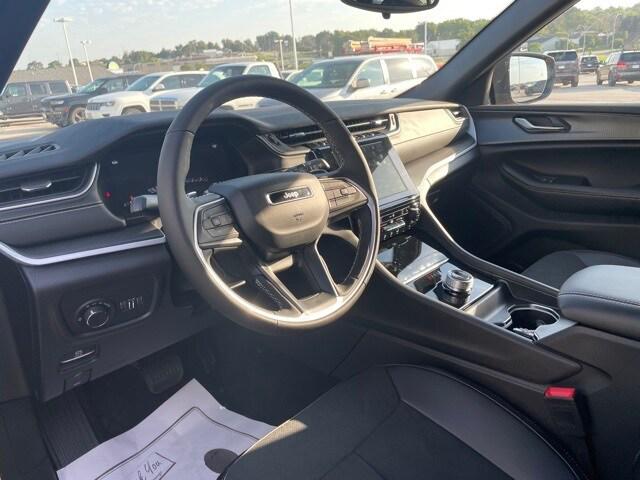 2024 Jeep Grand Cherokee GRAND CHEROKEE ALTITUDE X 4X4