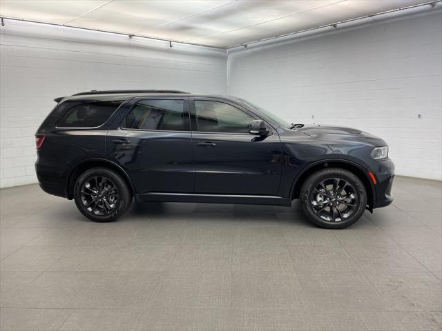 2024 Dodge Durango DURANGO GT PLUS RWD