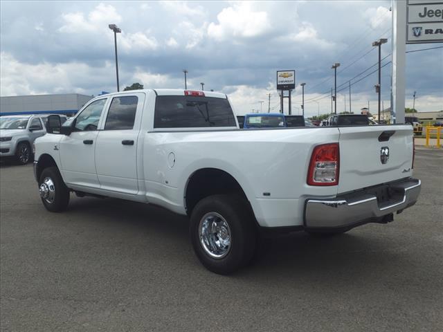 2024 RAM Ram 3500 RAM 3500 TRADESMAN CREW CAB 4X4 8 BOX